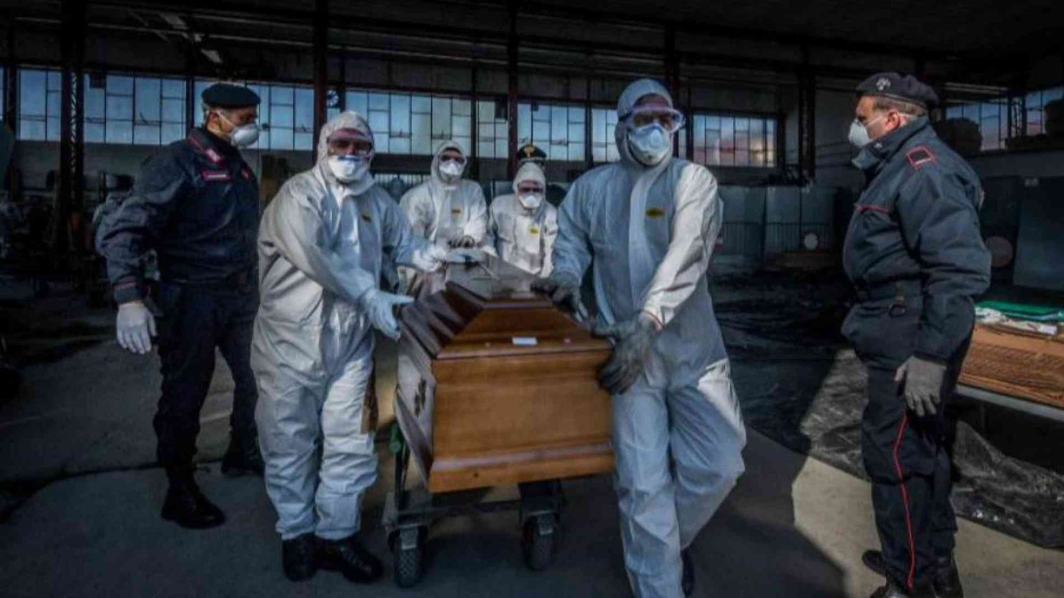 La mancata zona rossa e gli errori: così si potevano evitare 4mila morti