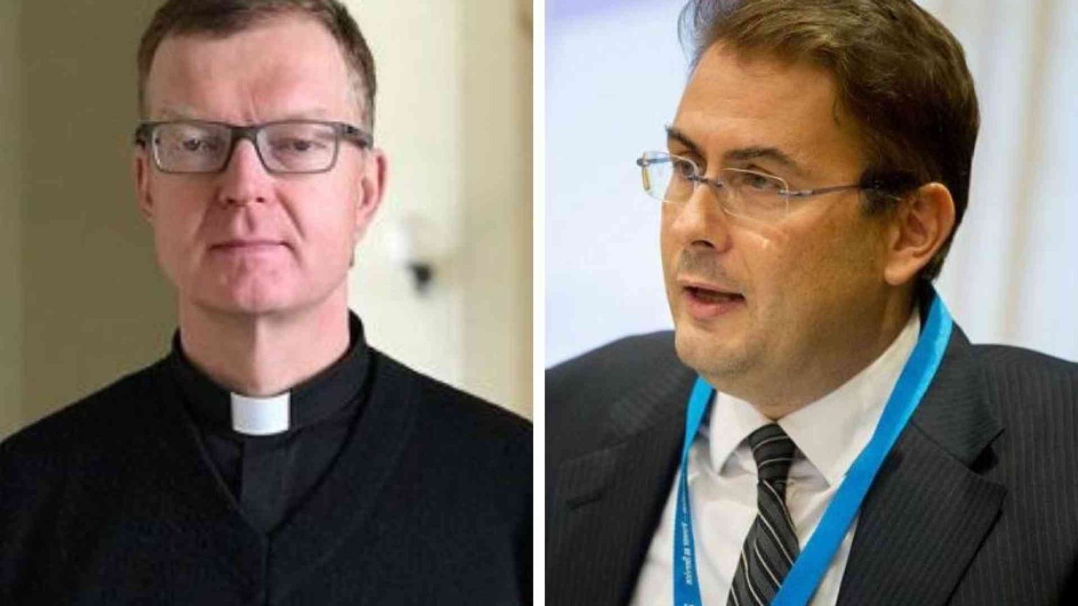 Abusi del clero, il primo studiosui test che possono prevenirli