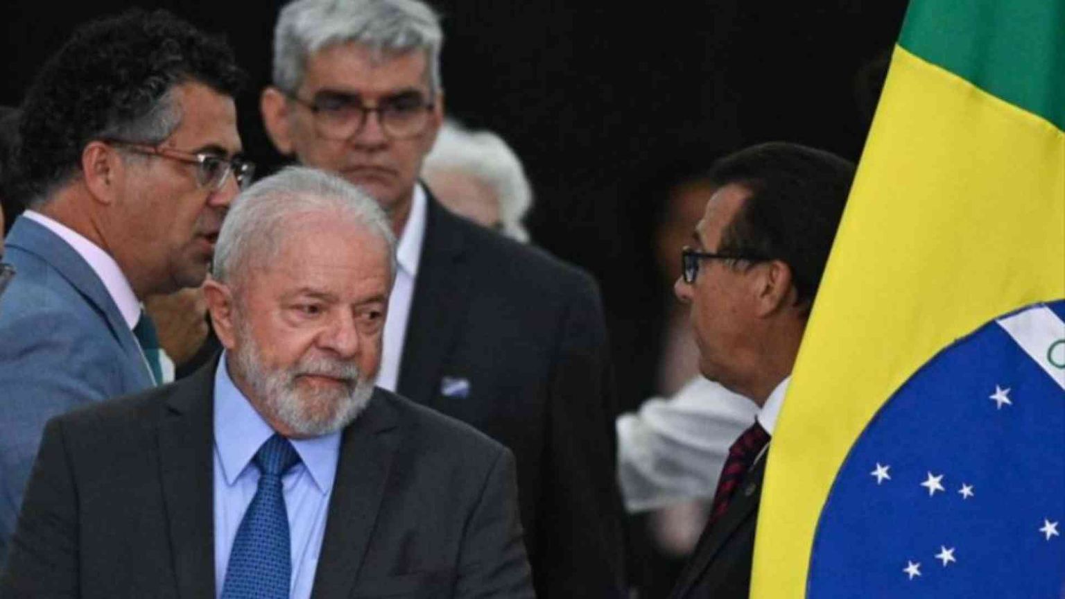 Passerà da Lula la «terza via» della pace