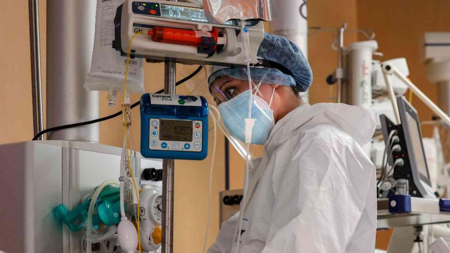 «L'inchiesta di Bergamo non basta Adesso deve cambiare la sanità italiana»