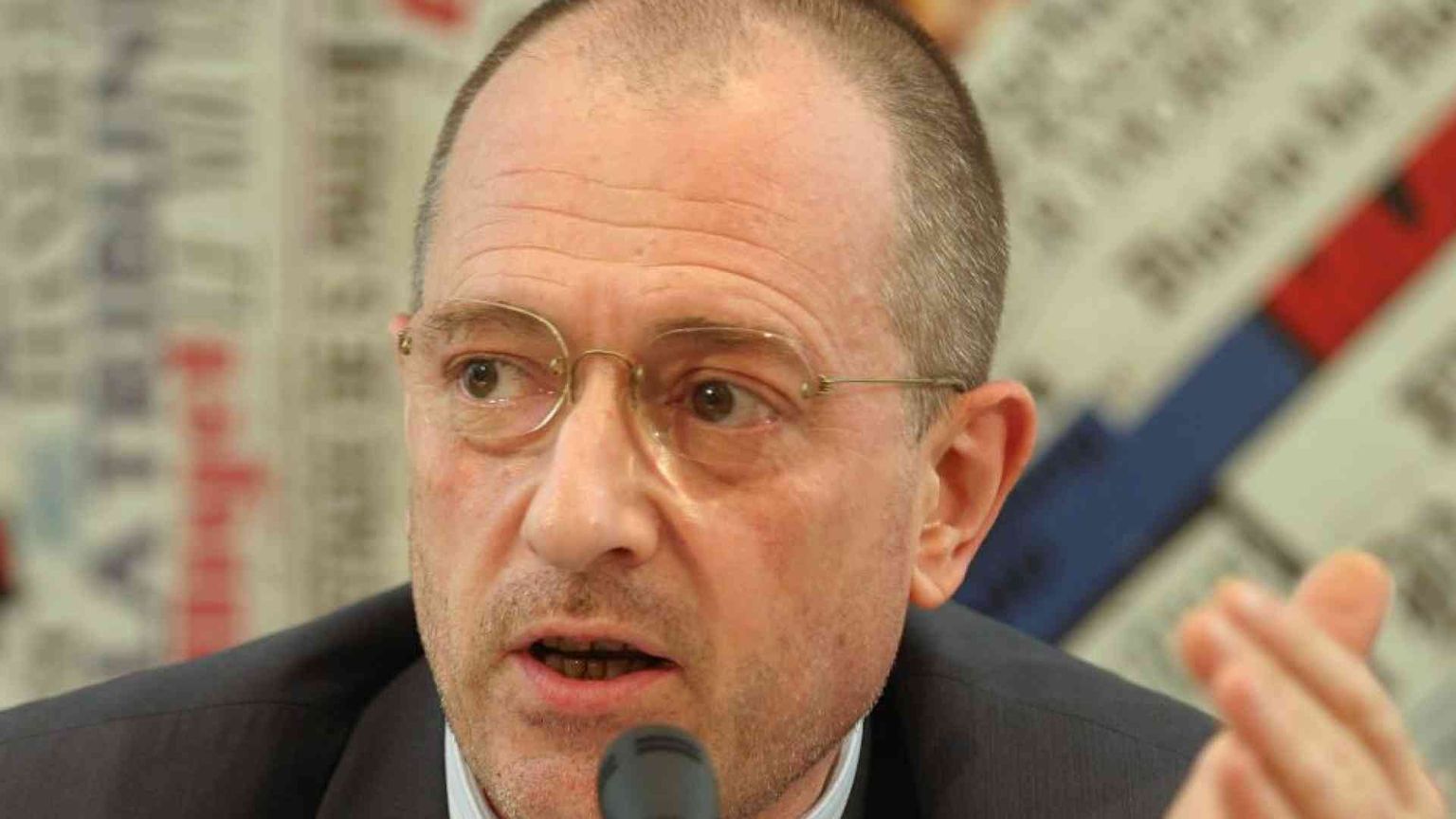 Ritrovare la linea della coscienza non perdere il senso dell’umanità