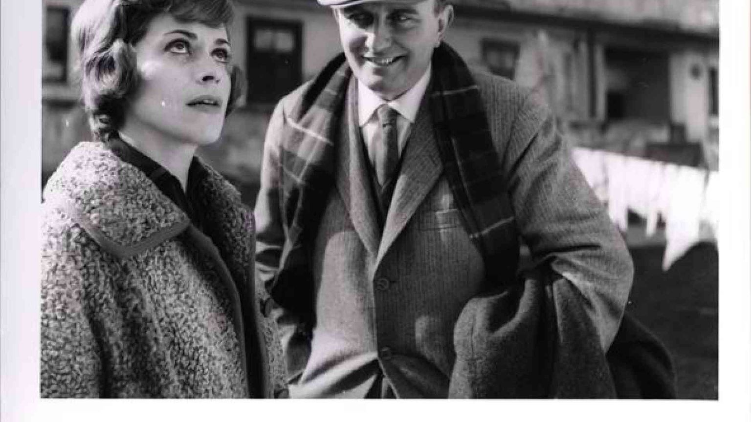 Testori e il sacro, la "maestà" delle donne