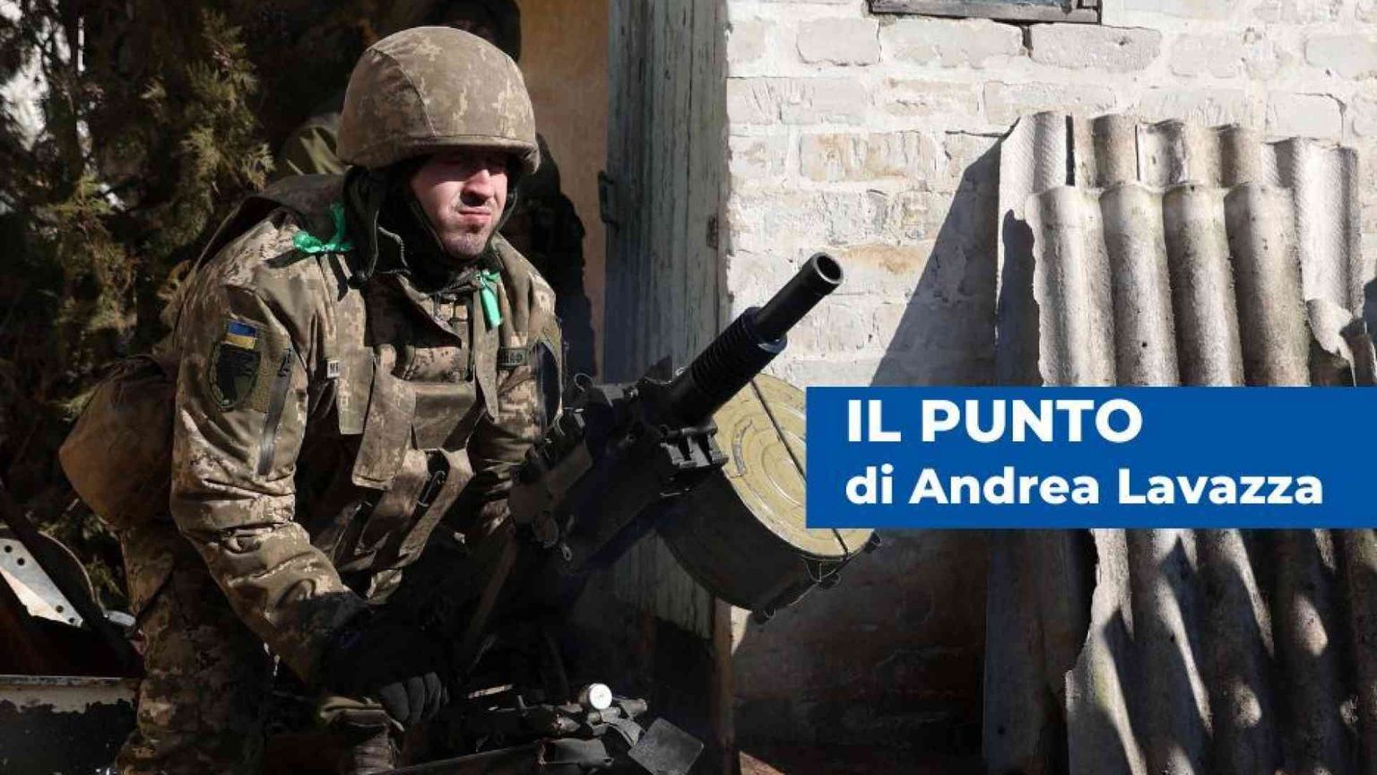 Guerra giorno 374: la ferocia a Bakhmut, la russificazione forzata di Kherson