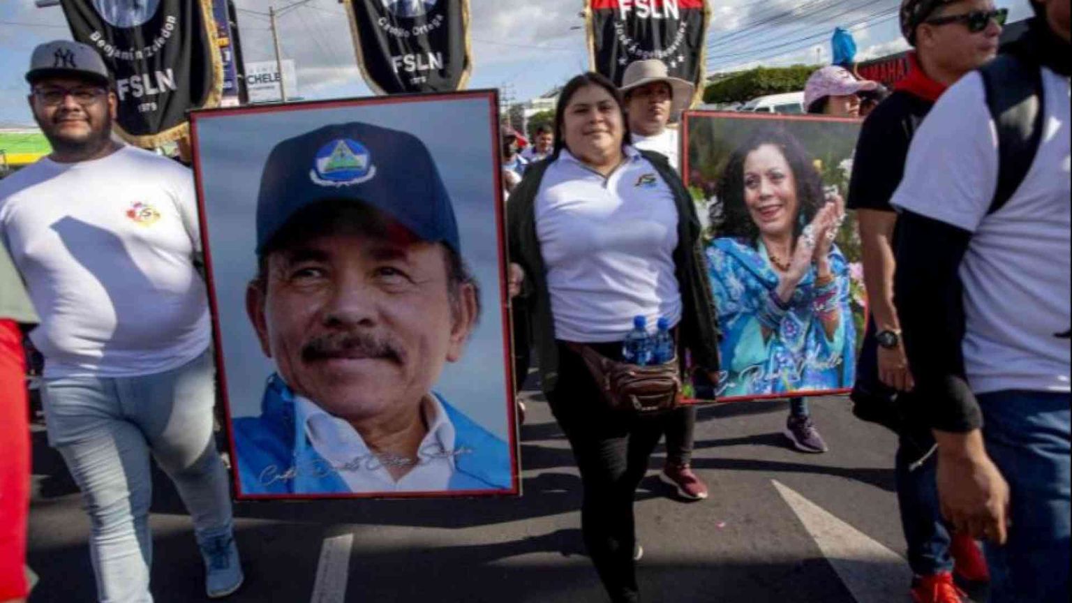 La condanna Onu al Nicaragua:«Ortega calpesta i diritti umani»
