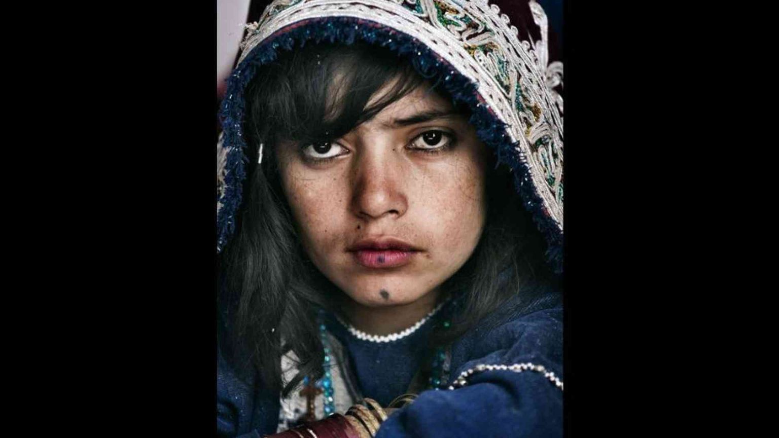 La piccola regina sfollata che venderebbe il suo regno per andare a scuola