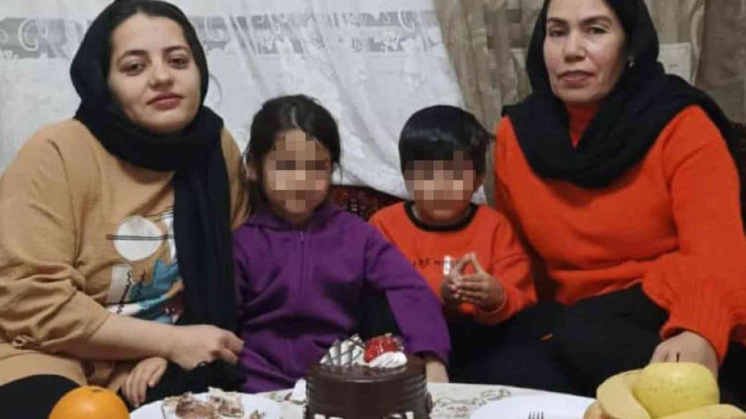 Anche una giornalista afghana morta nel naufragio, collaborava con l'Onu