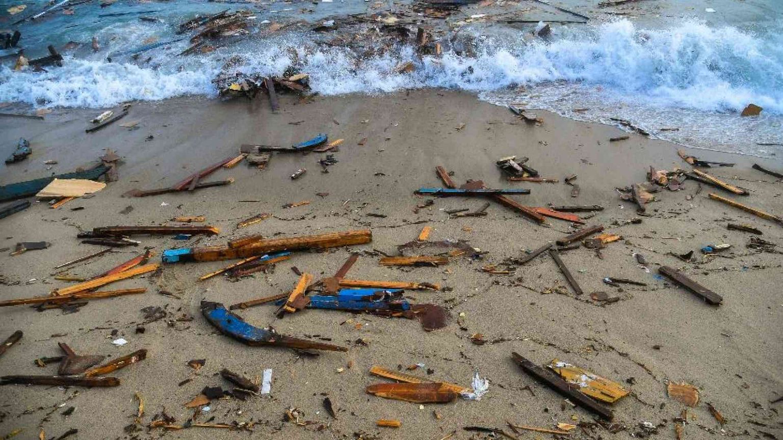 Leggete i versi di Kenan Shukur nel Cdm a Cutro