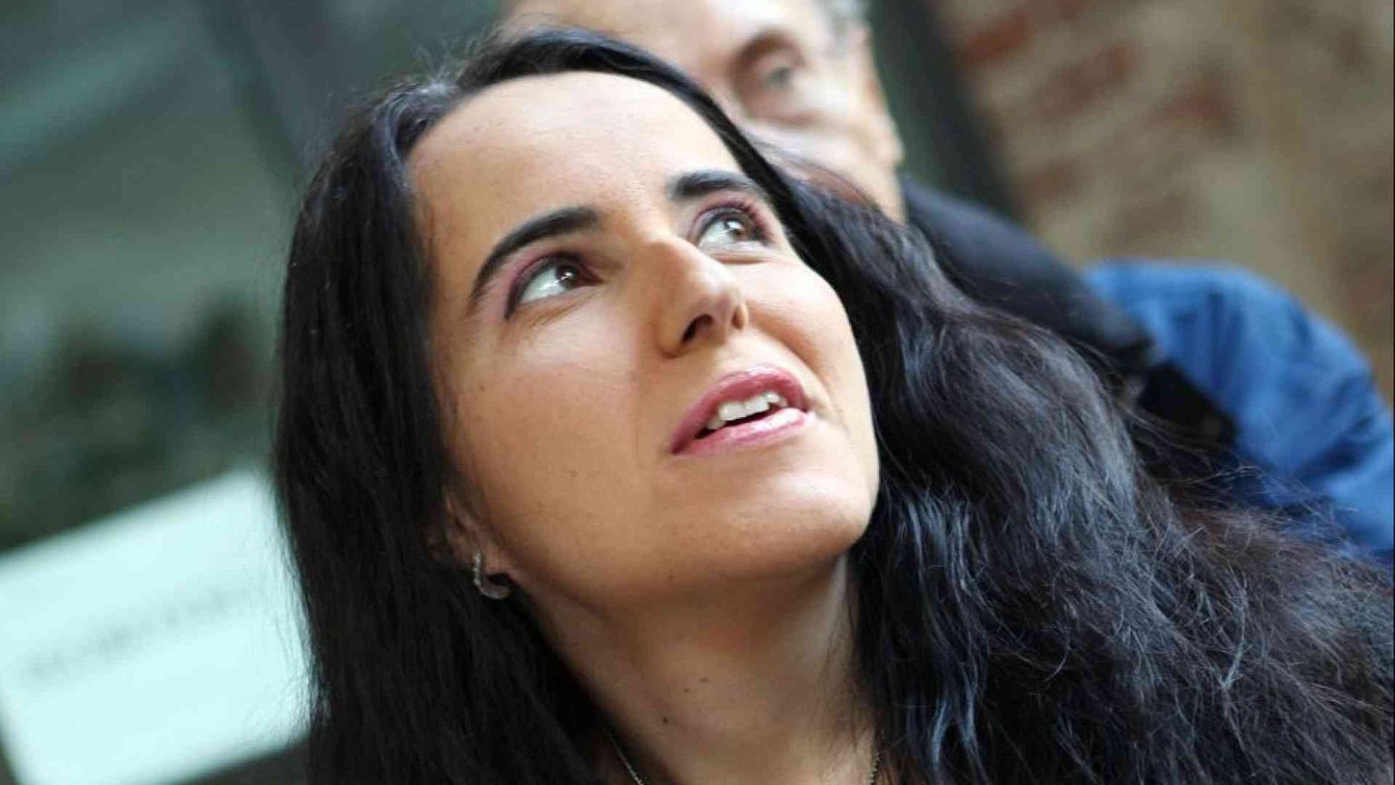 I loro volti le nostre voci