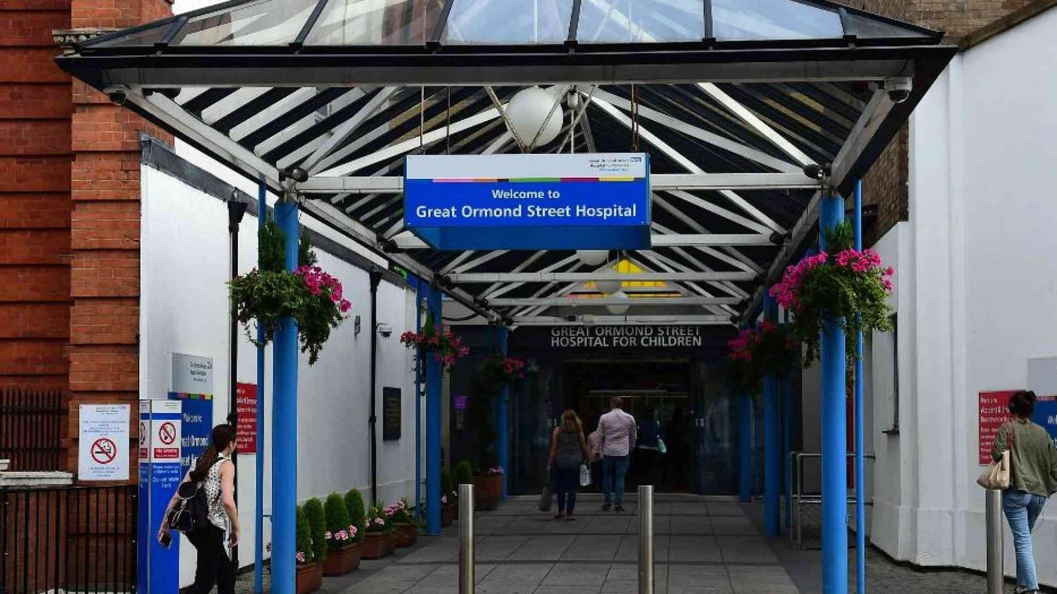 In Inghilterra vietato pregare vicino agli ospedali dove si praticano aborti