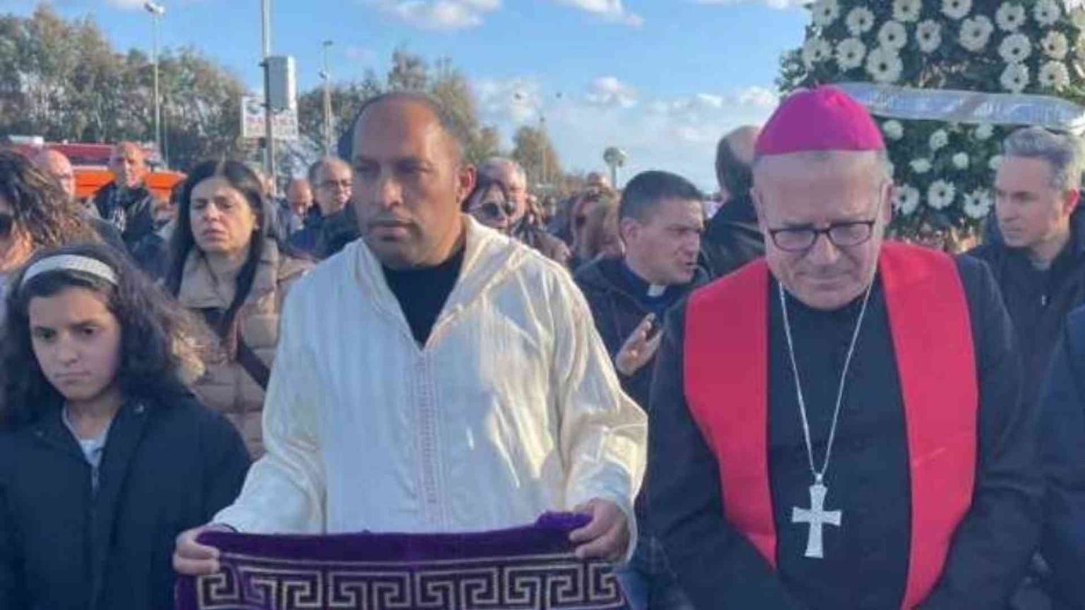 L'arcivescovo Panzetta: giustizia e verità, no a semplificazioni. Serve umanità