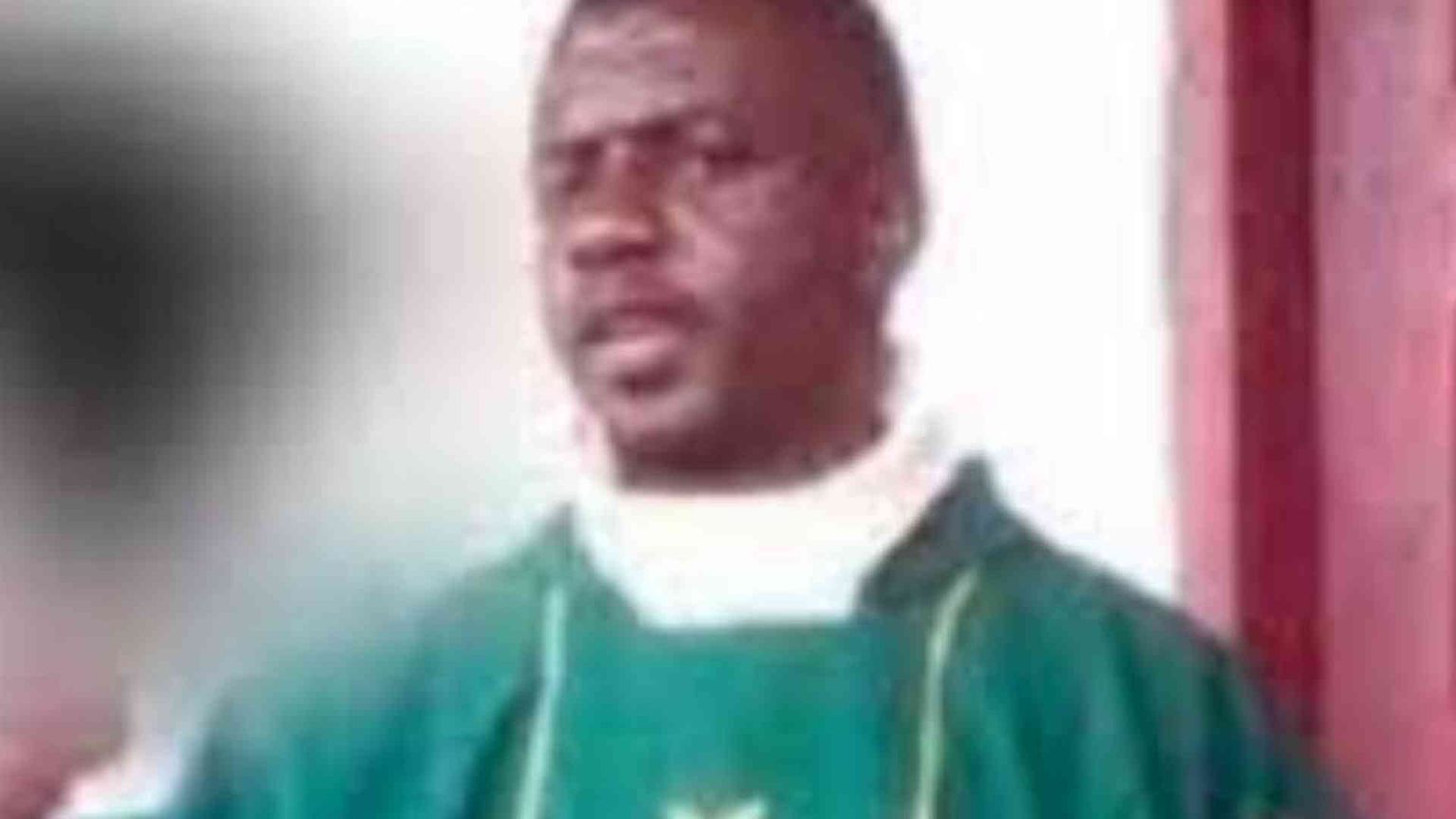 Assassinato un altro prete cattolico: lottava per la pace e la giustizia