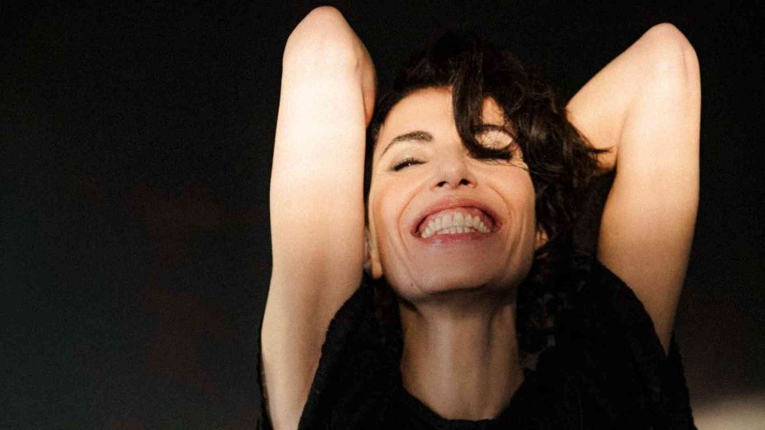 La nuova vita di Giorgia, più donna e libera