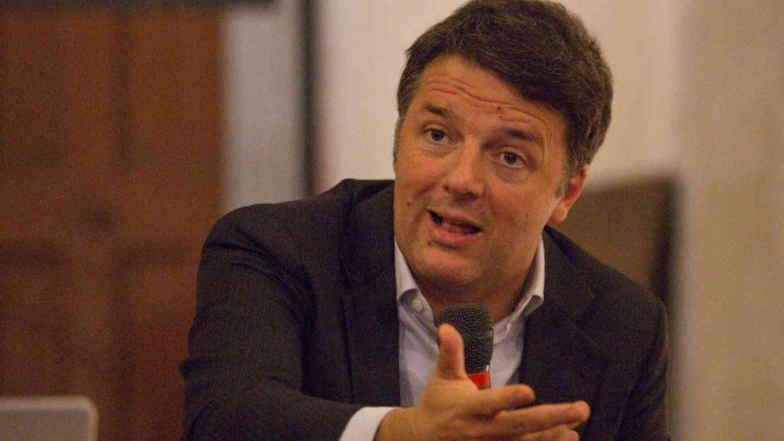 «Oggi a Cutro una passerella mediatica»