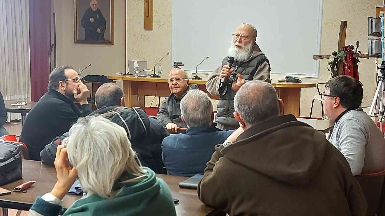 Gli esorcisti: attenti alle sue promesse, il diavolo si comporta come la mafia