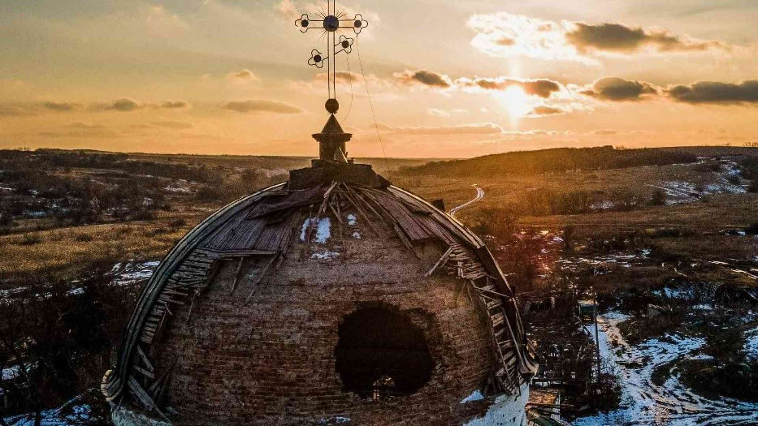 Il 10 marzo Messe in tutta Europa per la pace e le vittime della guerra