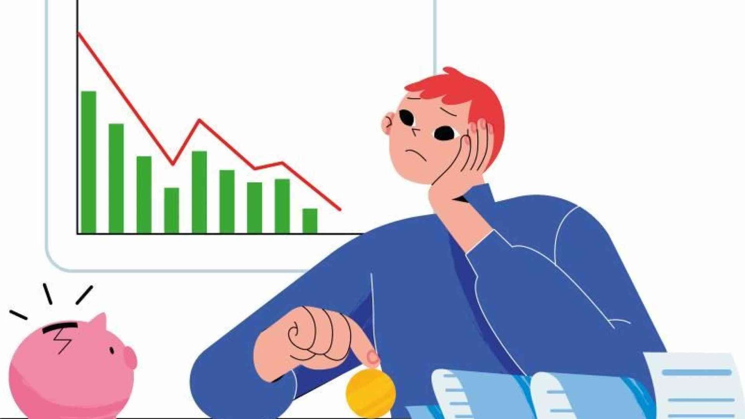 Aiuto, mi si è allargato il debito: contro la crisi serve un consulente