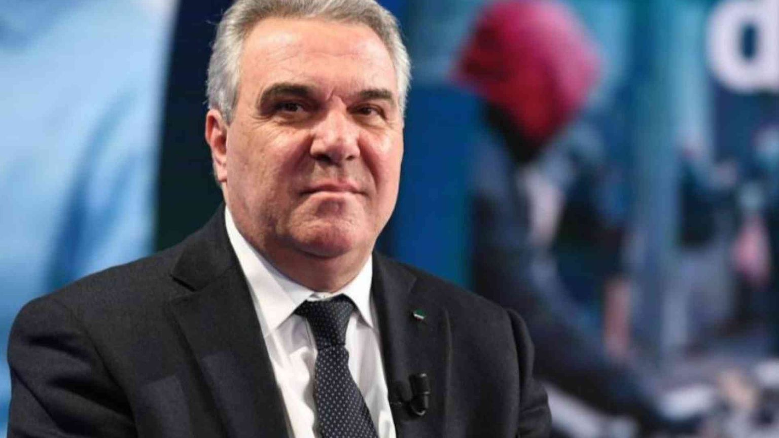 Sbarra (Cisl): «Legge sulla partecipazione, vera riforma democratica»