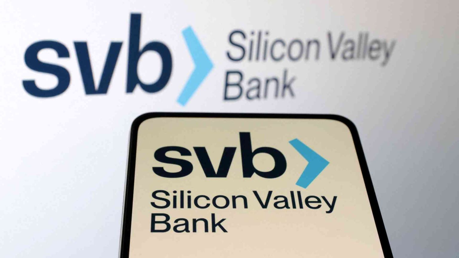 La banca della Silicon Valley prima vittima dei tassi alti