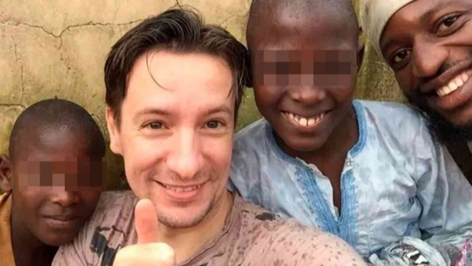 Attanasio, l'Italia dice no alla pena di morte ai killer. Petizione della vedova