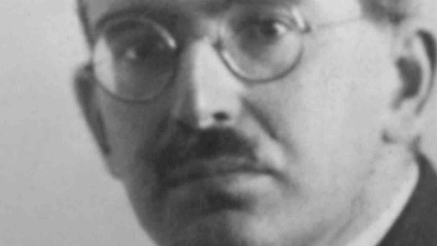 Walter Benjamin: la storia è redenzione dei vinti
