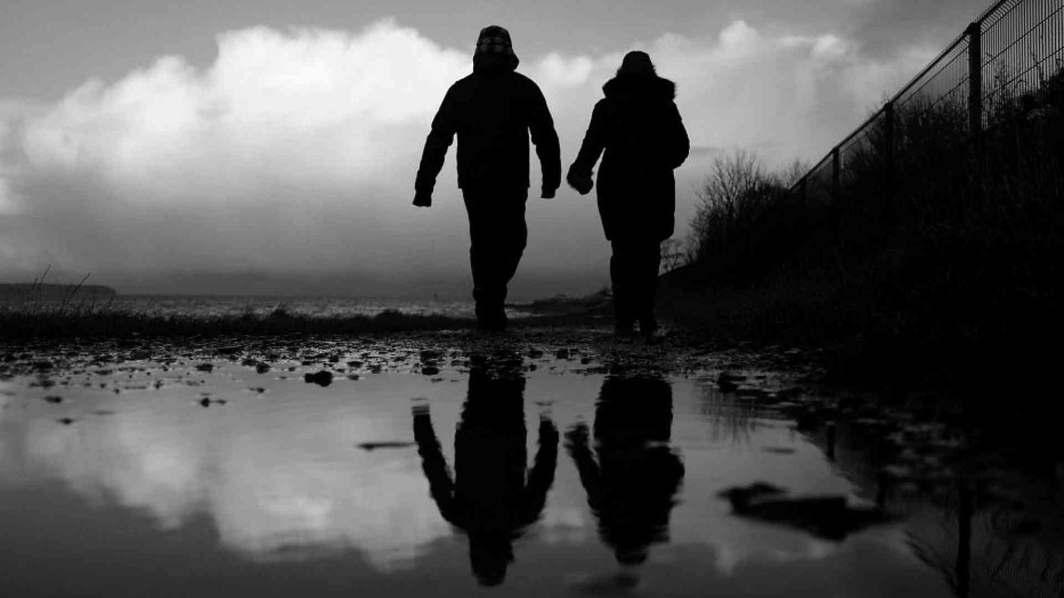 L'infedeltà tra marito e moglie è una ferita per tutta la società