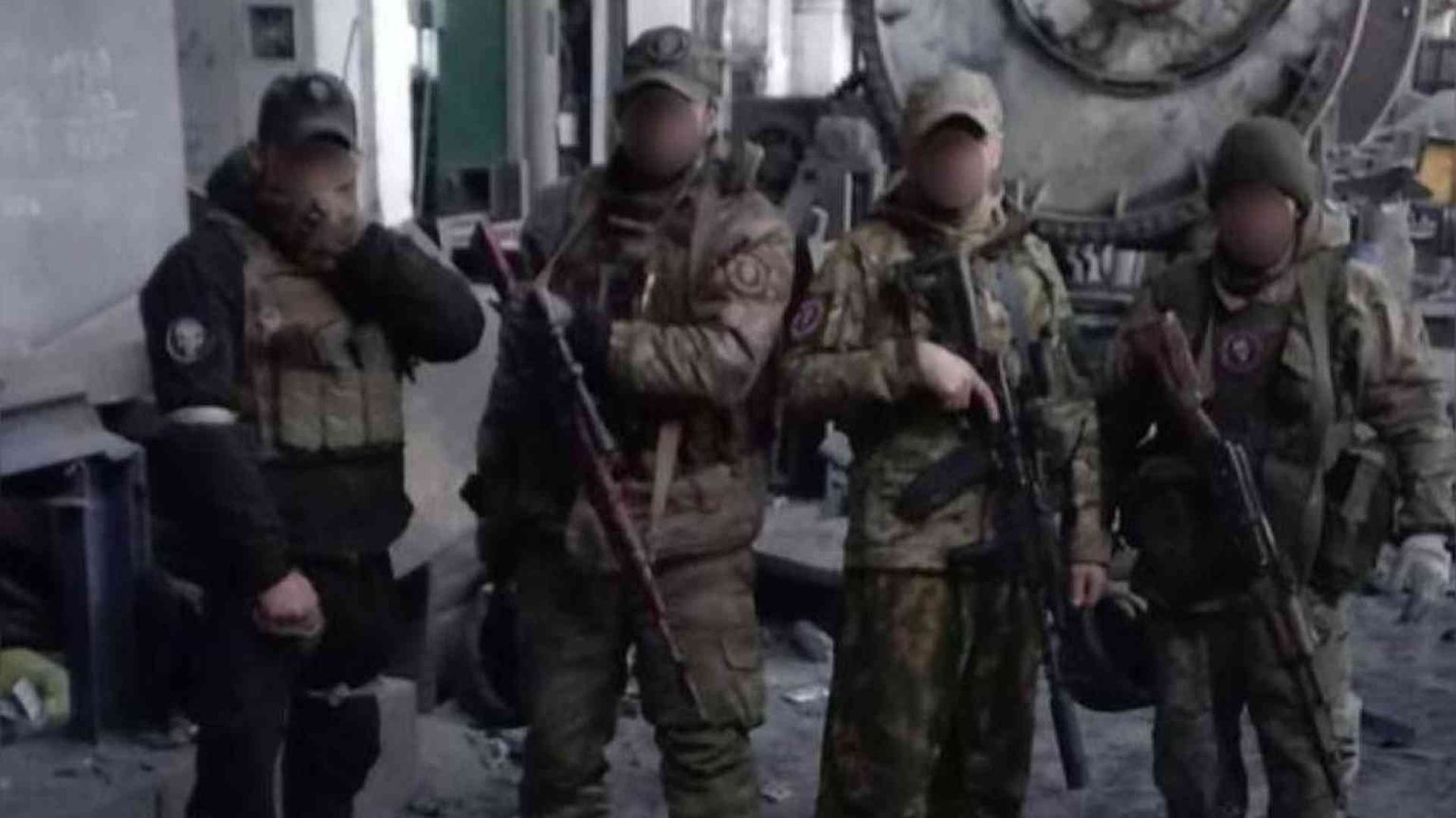 L'avamposto russo in Africa (e non solo): cos'è e come opera il Gruppo Wagner