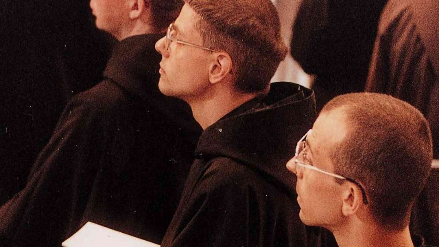 Werlen: Chiesa di minoranza, ricomincia dalla lezione monastica