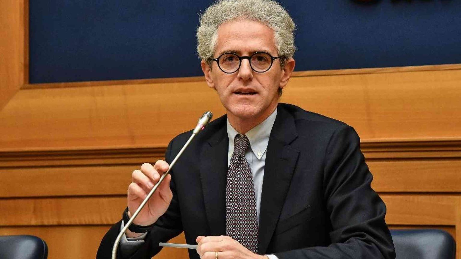 «Welfare, famiglia, istruzione e Creato: una proposta politica cattolica»