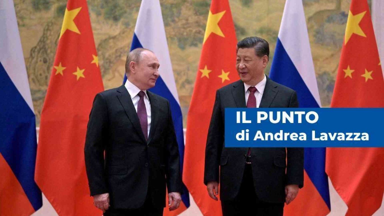 Guerra giorno 387: lo Zar "ricercato" per crimini e ciò che può accadere ora