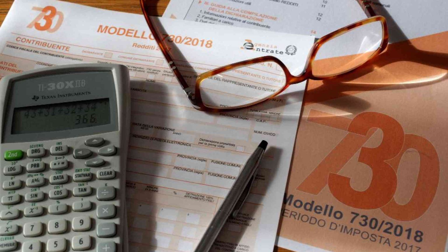 Fisco con meno tasse e meno sanzioni, ecco la riforma secondo Meloni