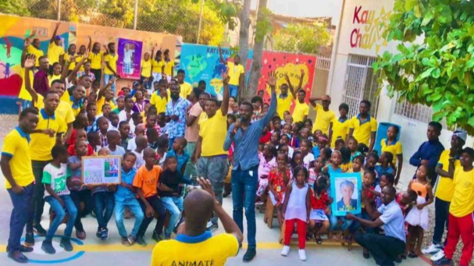 «Missionari martiri»: così ad Haiti resta vivo l’impegno di suor Dell’Orto