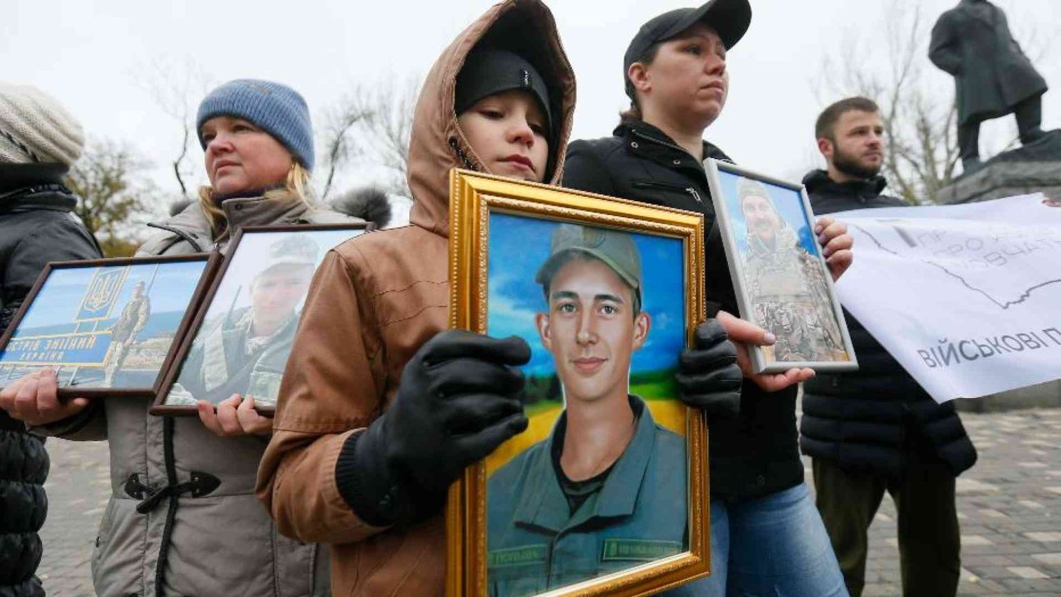 Il Papa mediatore umanitario fra Kiev e Mosca: così fa liberare i prigionieri