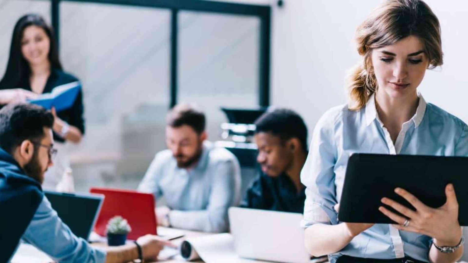 Ma il dilagare delle società di consulenza mortifica le aziende