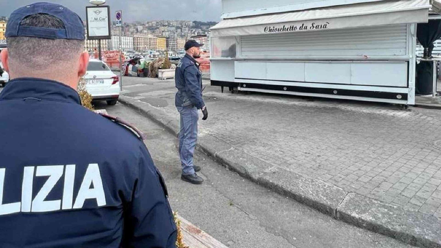 Ucciso per un piede pestato. Così Francesco è morto a Napoli
