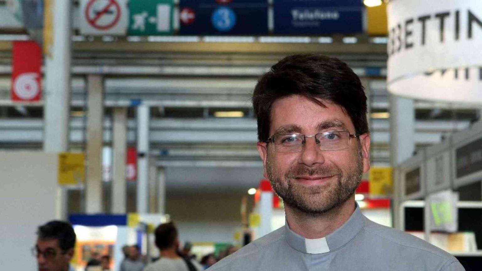 Candiard: la storia svelata dall'Apocalisse