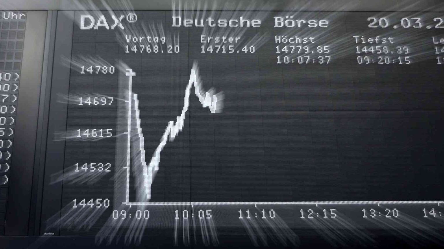 Borse europee ancora in rialzo trainate dai titoli bancari