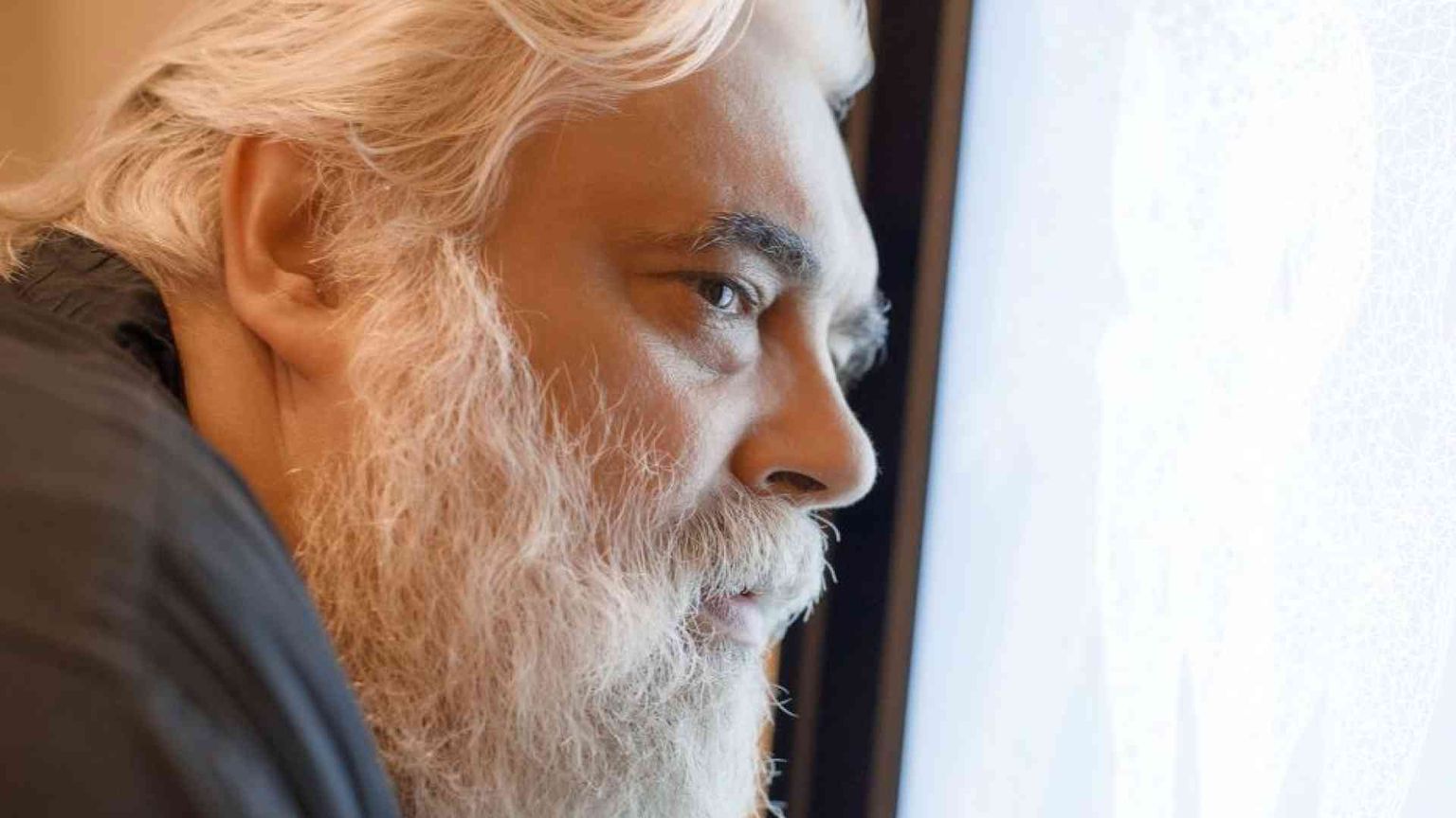 Coltro: «Il quadro nell'era digitale è come una tela viva»