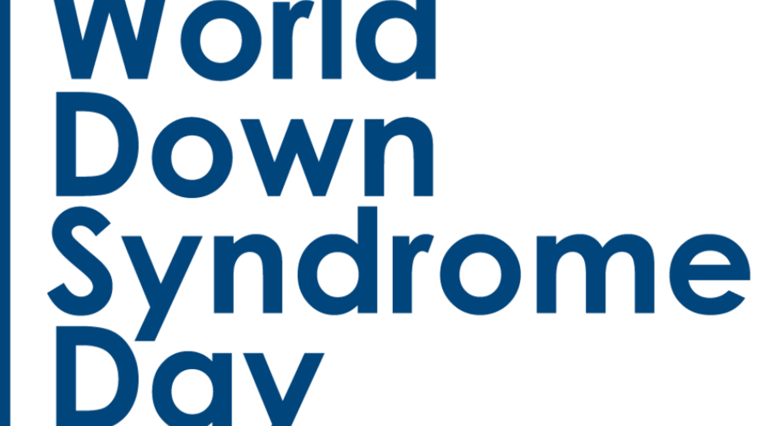 Includere le persone con sindrome di Down, non ci sono scuse