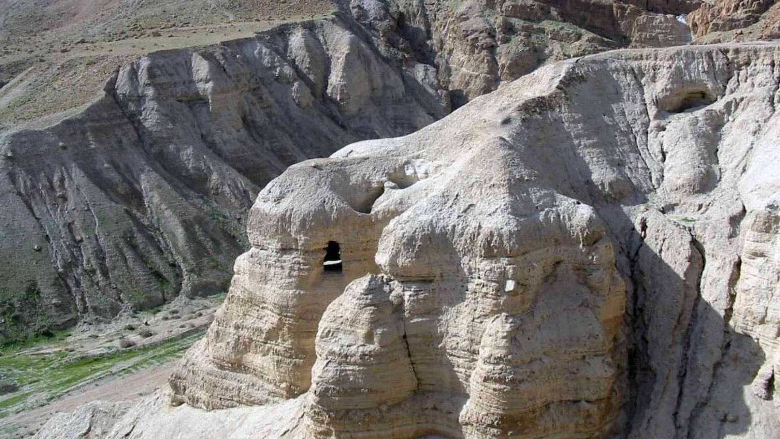 E se a Qumran non abitavano solo gli esseni?