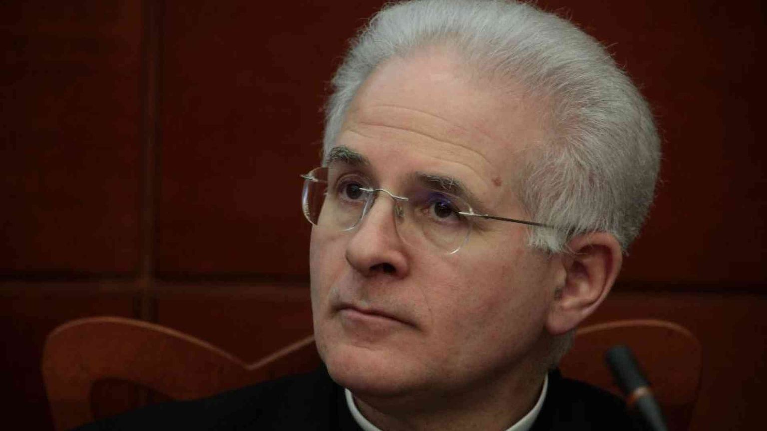 Monsignor Crociata è il nuovo presidente della Comece