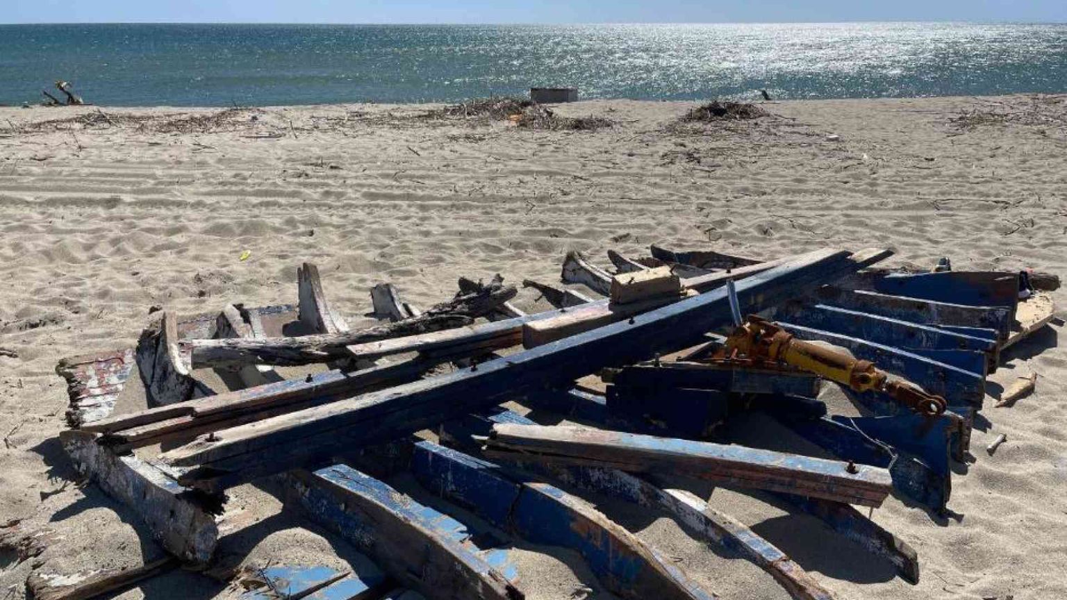 A Cutro un sacrilegio, ad Assisi il rito penitenziale di riparazione