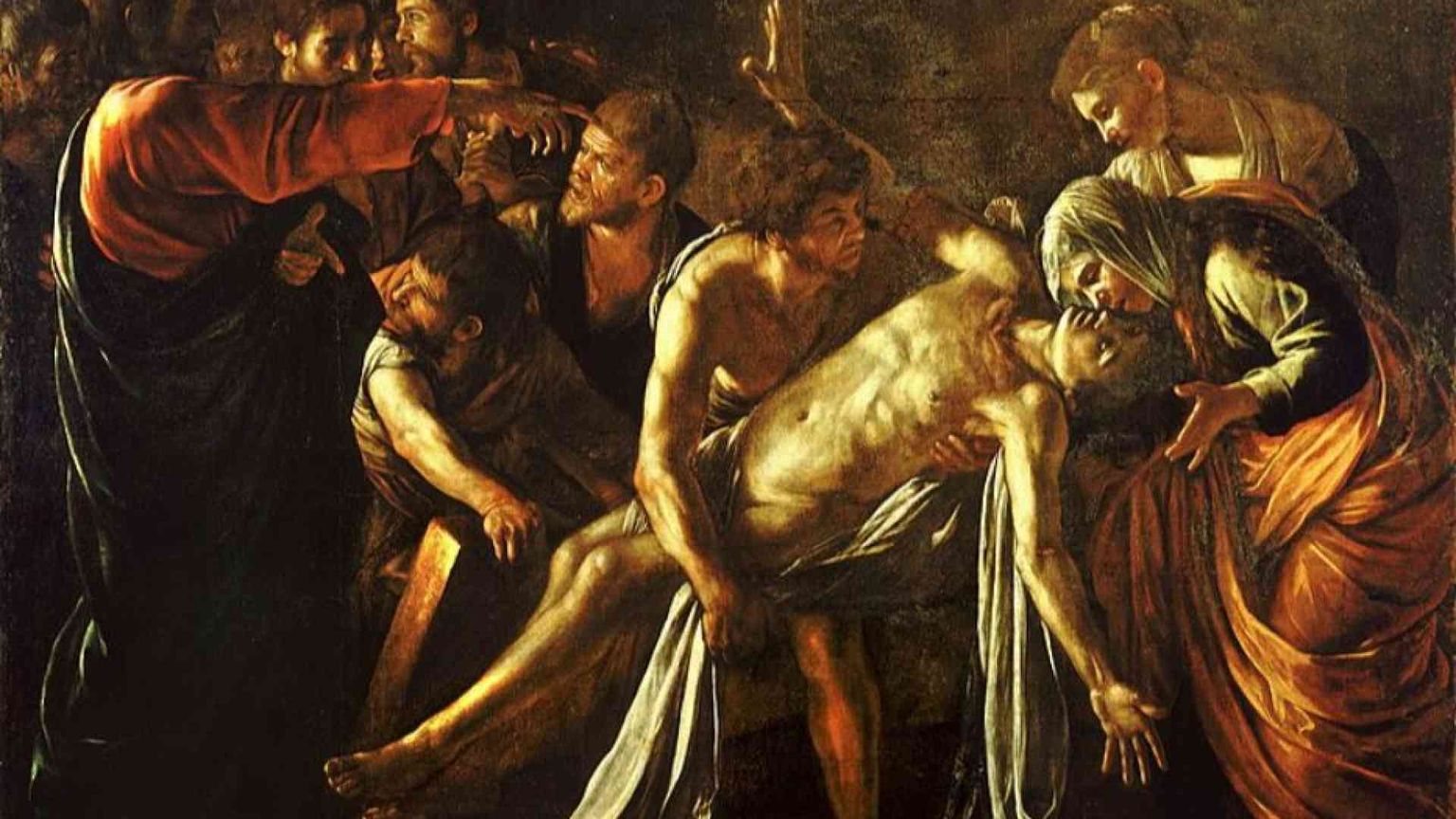 Lazzaro siamo noi. Risorgiamo perché amati