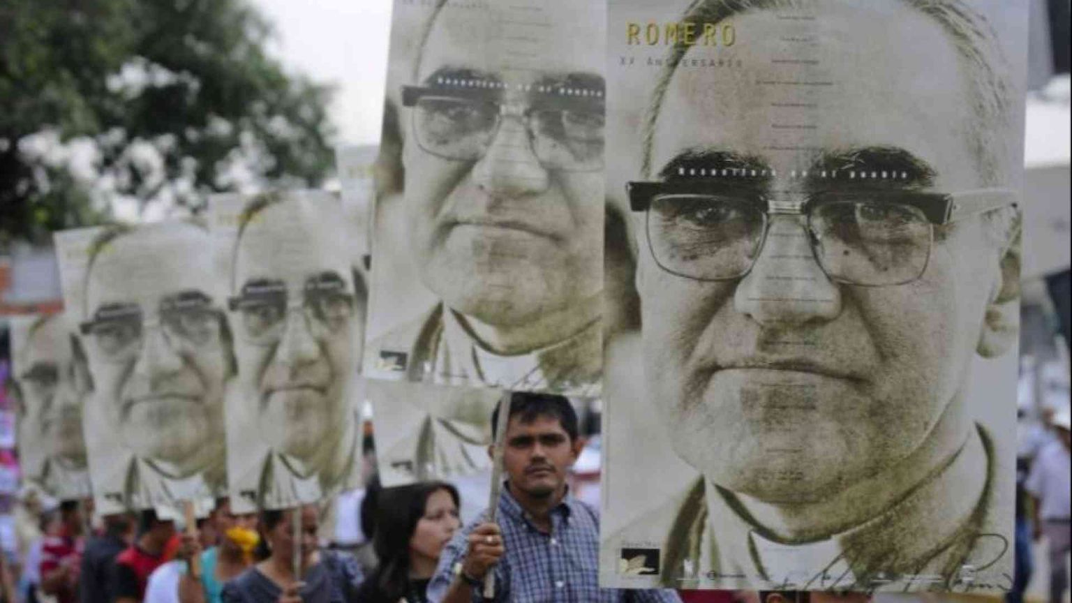 Missionari martiri, il Vangelo incarnato nel mondo reale