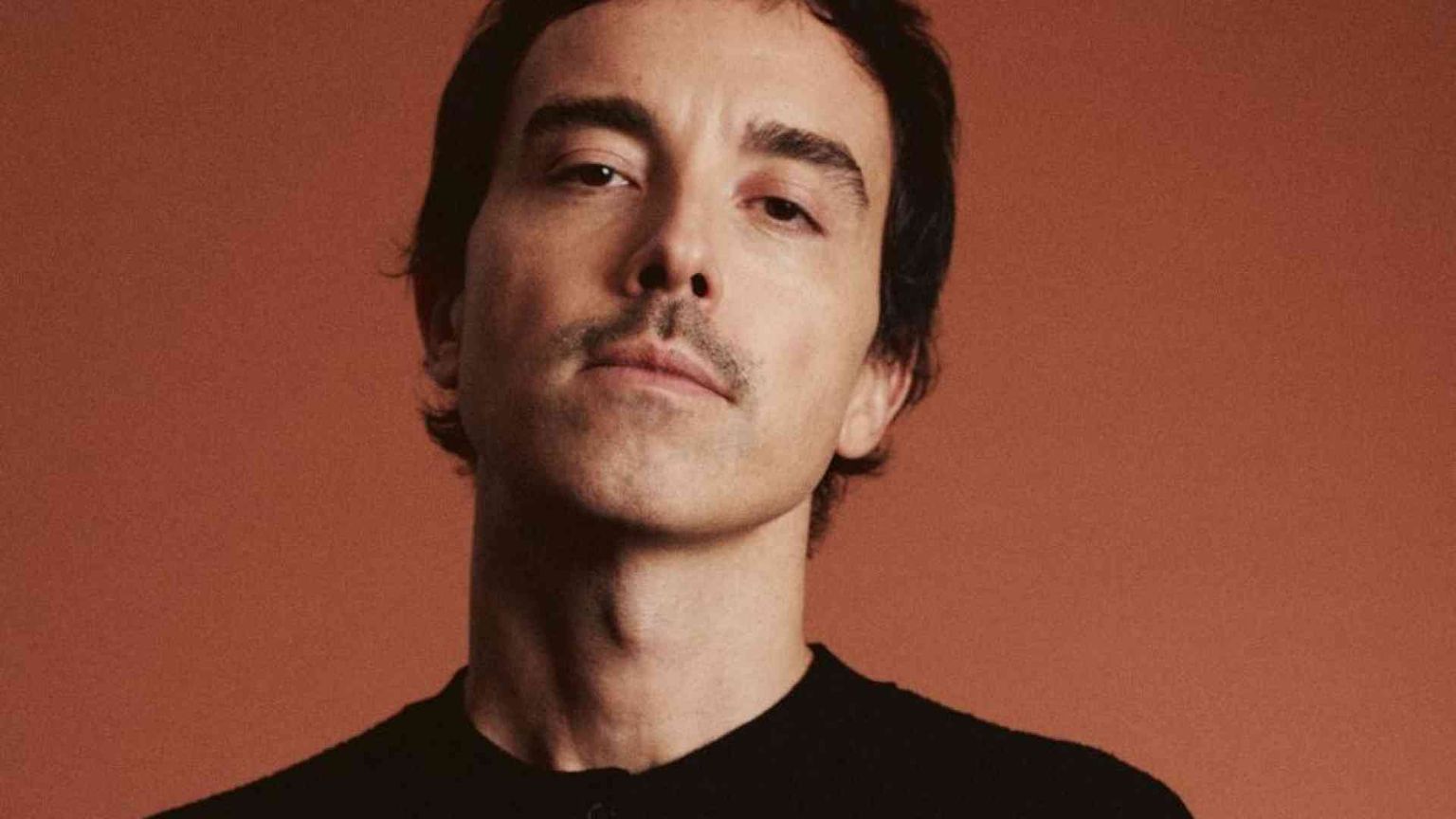 Diodato: «Torno a cantare l'umanità con un nuovo album»