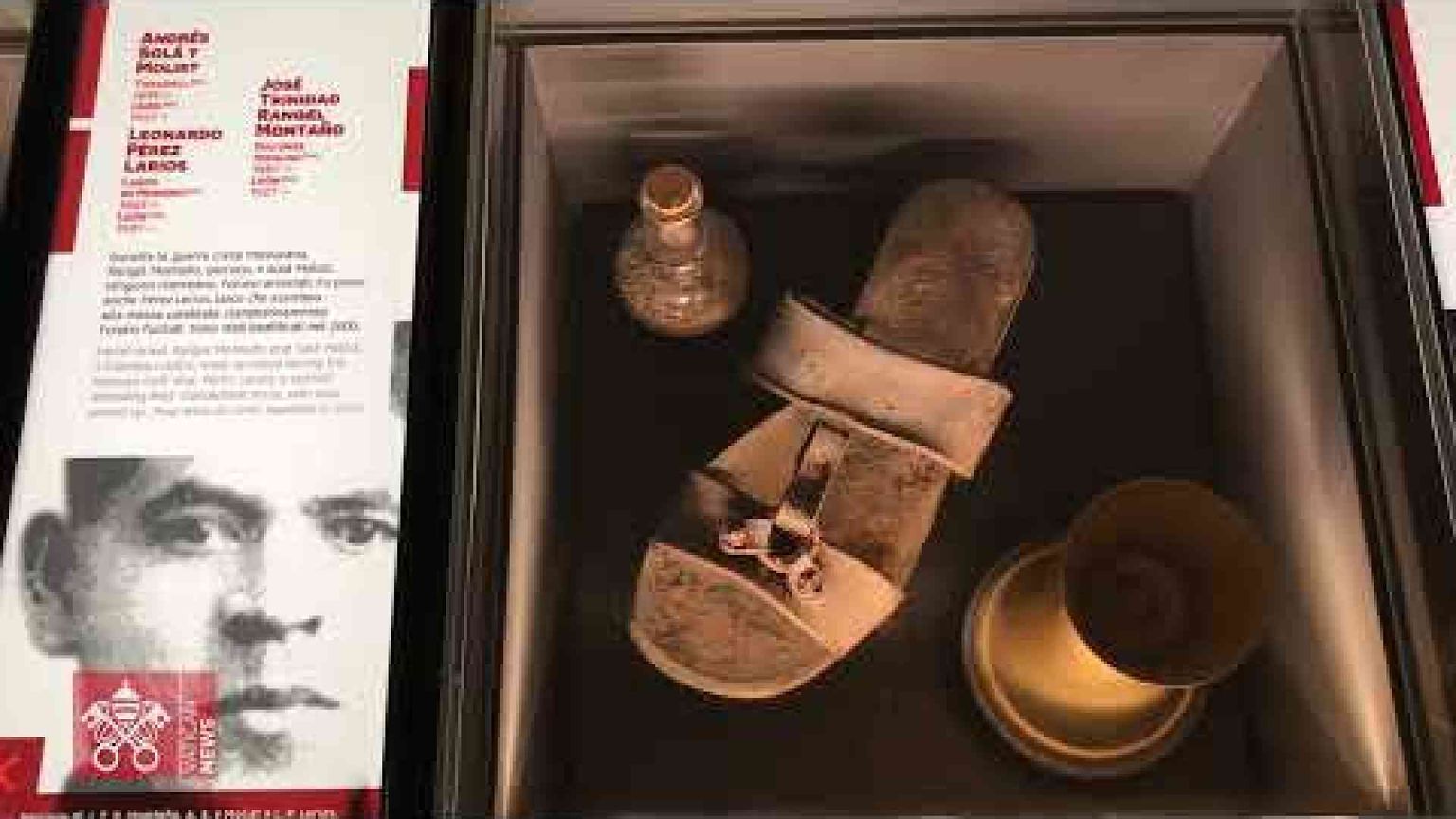 Un memoriale per raccontare «i nuovi» martiri