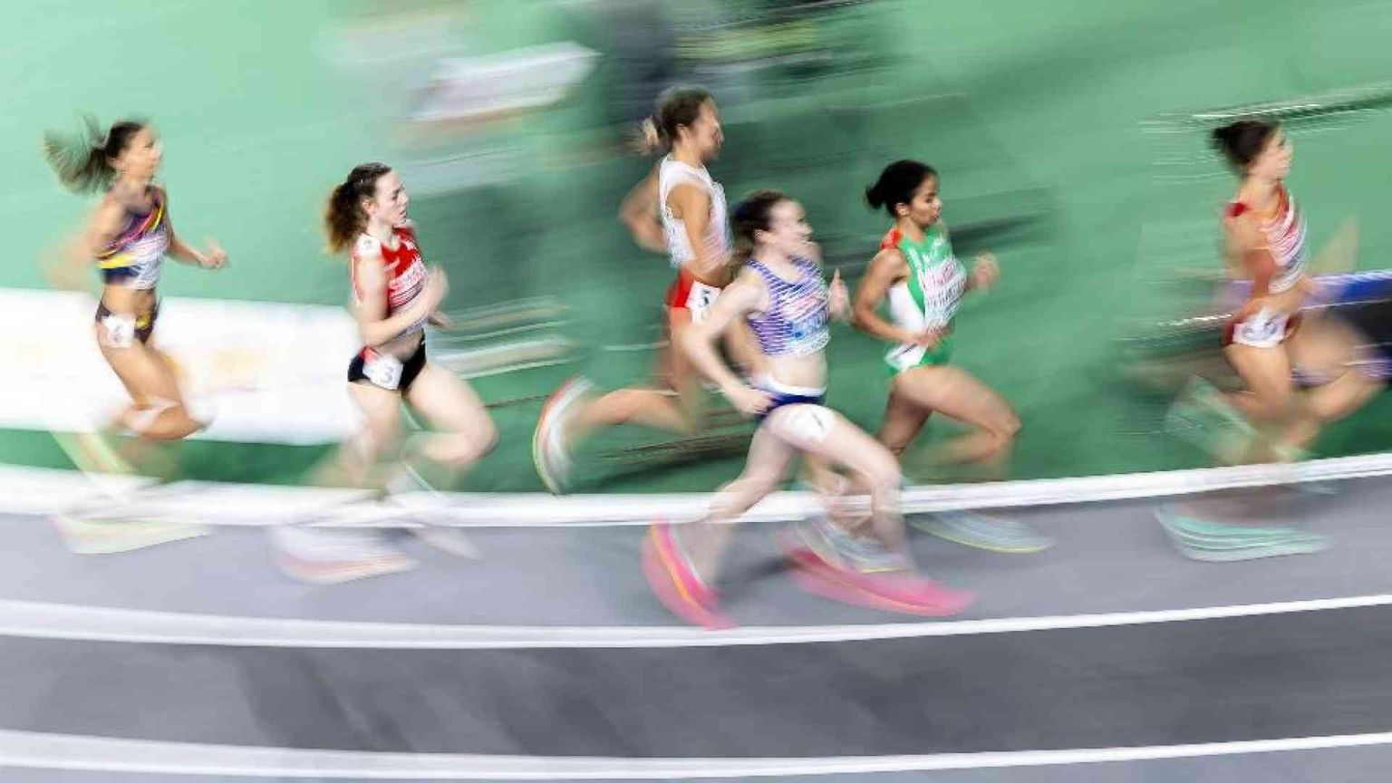 Il veto ai transgender nelle gare femminili: troppo forti per le donne