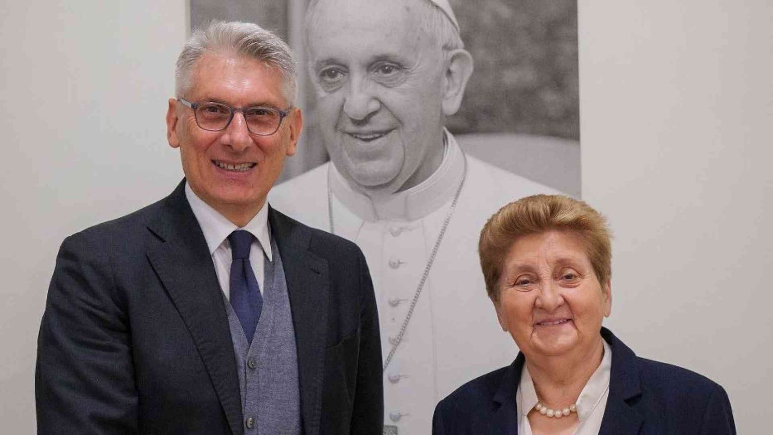 Tiziano Onesti nuovo presidente del Bambino Gesù