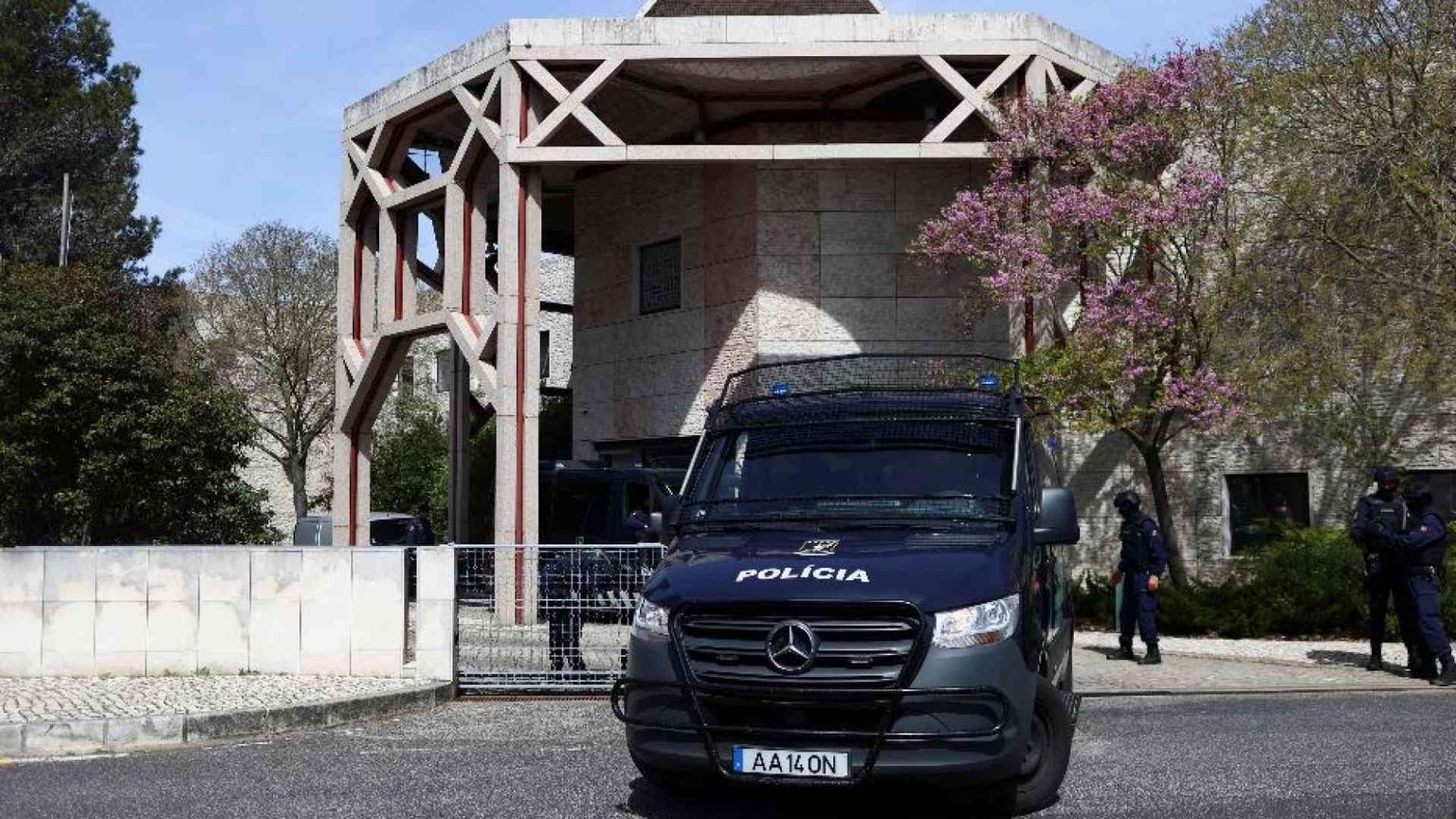 Attacco al centro islamico ismailita di Lisbona, uccise due donne