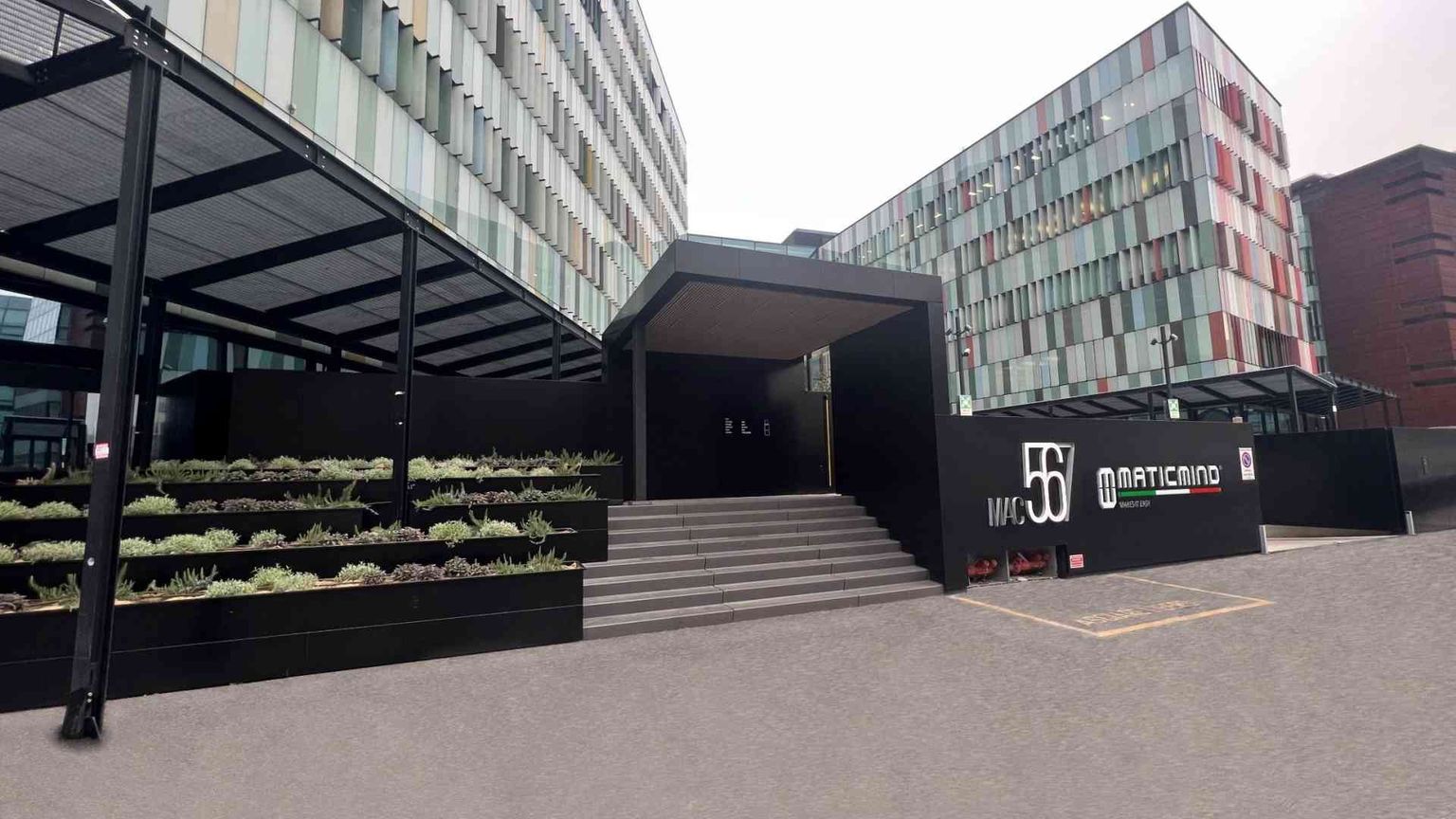 Maticmind scopre talenti con la "Federico II" di Napoli