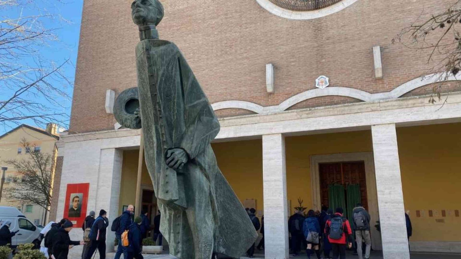 Don Minzoni: «La religione non ammette servilismi, ma il martirio»
